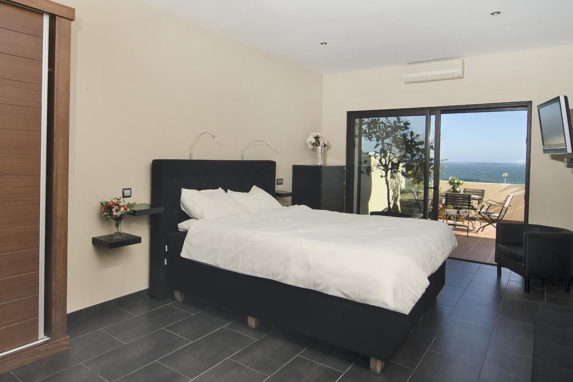 Casa Aurora Appartement Lagos Buitenkant foto