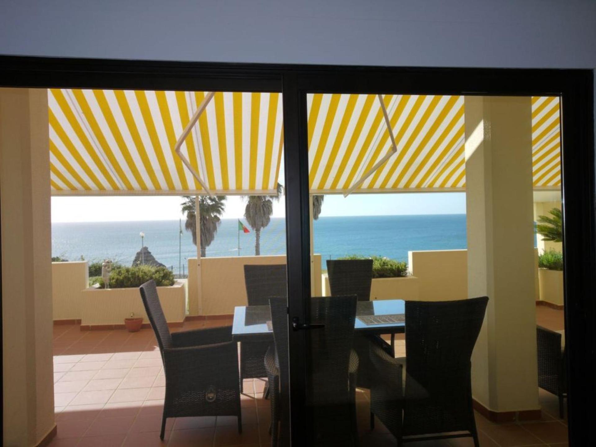 Casa Aurora Appartement Lagos Buitenkant foto